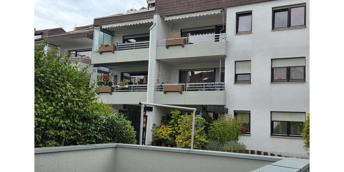 Etagenwohnung Bonn Hardtberg - 3 Zimmer, 80 m&sup2;, 310.000&euro; | Angebot:24806240
