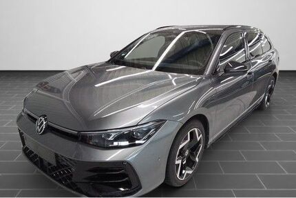 VW Passat Variant 8.395 km 49.950 &euro; Ladenburg 68526