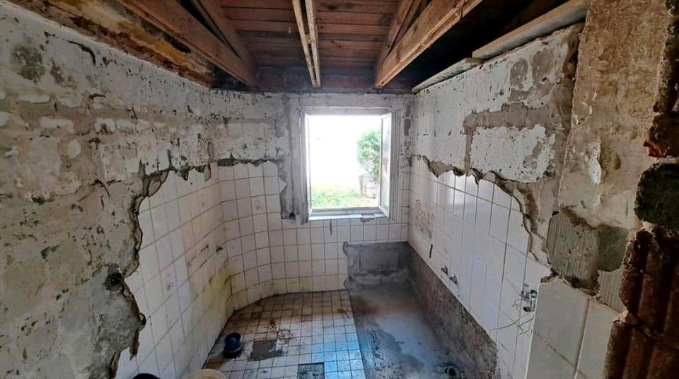 Doppelhaushälfte Arzberg - 4 Zimmer, 120 m&sup2;, 27.000&euro; | Angebot:25279797