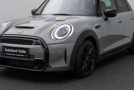 Mini Cooper S 53.871 km 25.499 &euro; Celle 29225