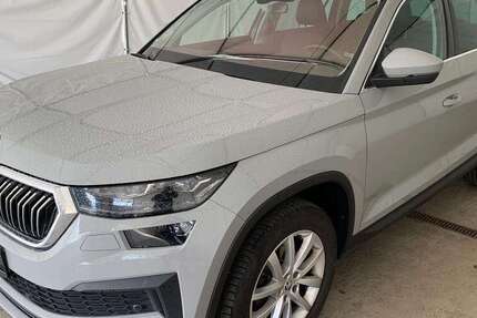 Skoda Kodiaq 127.616 km 22.990 &euro; Herges-Hallenberg 98587