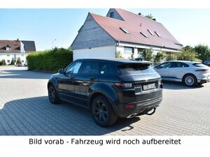 Land Rover Range Rover Evoque 2.0 TDI Landmark Edition AHK 105.381 km 15.995 &euro; Donauwörth 86609
