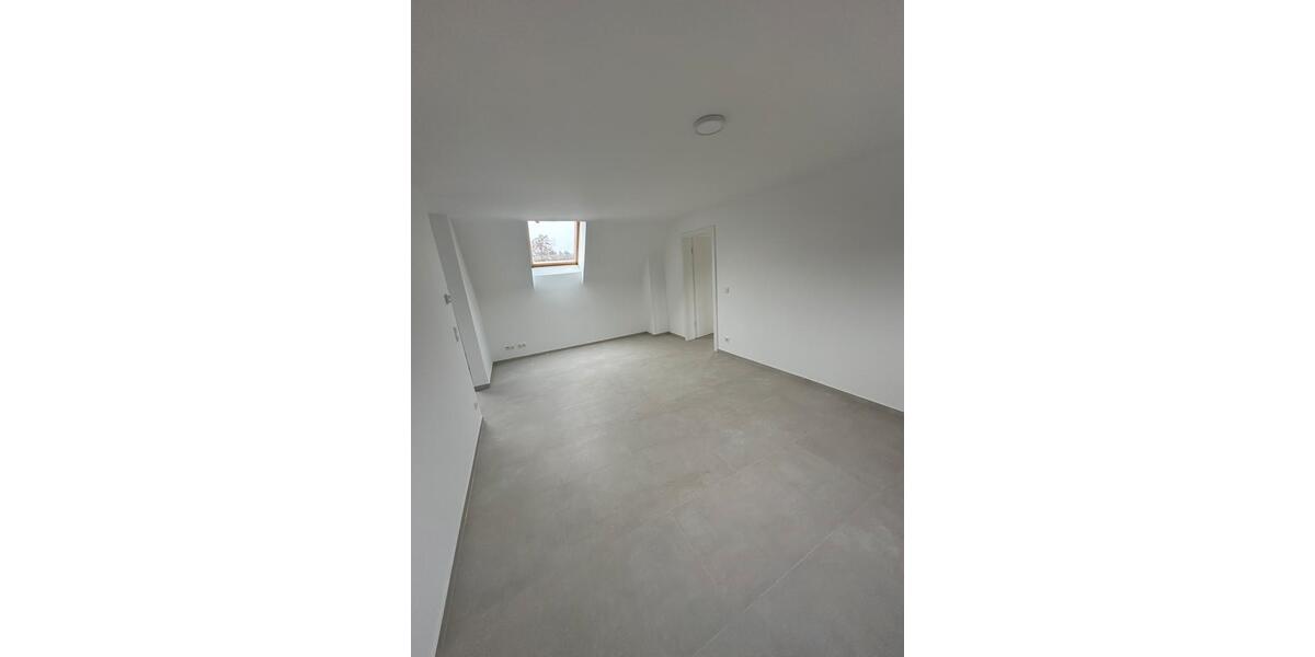 Dachgeschoßwohnung Ober-Ramstadt Ramstadt - 2 Zimmer, 75 m&sup2;, 900&euro; | Angebot:25293300