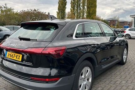 Audi e-tron 120.000 km 19.990 &euro; Gifhorn 38518