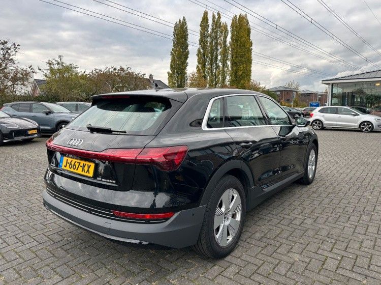 Audi e-tron 120.000 km 19.990 &euro; Gifhorn 38518