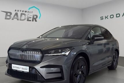Skoda Enyaq 38.531 km 38.430 &euro; Wolfratshausen 82515
