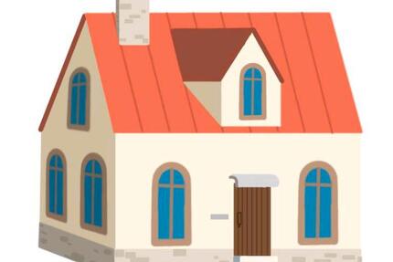 Haus Dachau - 4 Zimmer, 1 m&sup2;, 12.345&euro; | Angebot:24474725