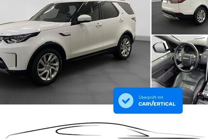 Land Rover Discovery 40.744 km 32.990 &euro; Hamburg 22047