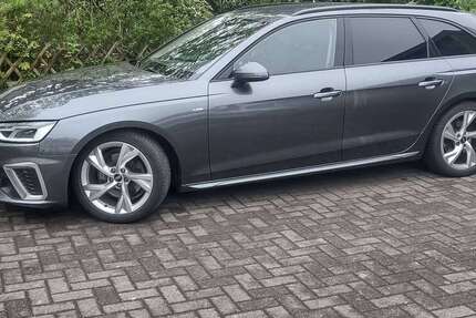 Audi A4 53.800 km 24.200 &euro; Nienburg 31582