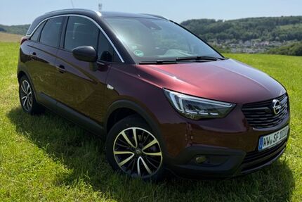 Opel Crossland (X) 16.044 km 15.200 &euro; Wiehl 51674