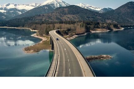 Audi e-tron 56.300 km 35.750 &euro; Weingarten 76356