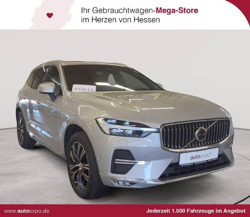 Volvo XC60 101.679 km 32.789 € Fernwald-Steinbach 35463