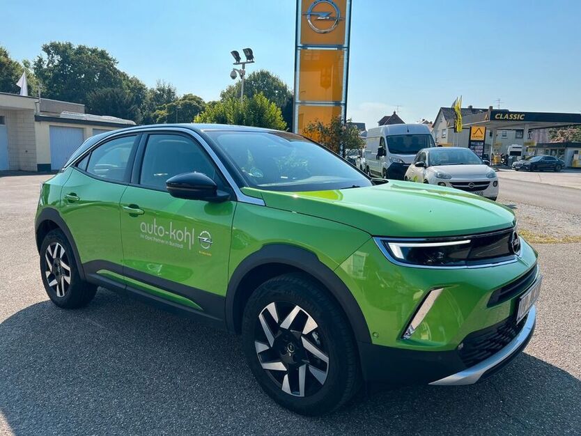 Mokka