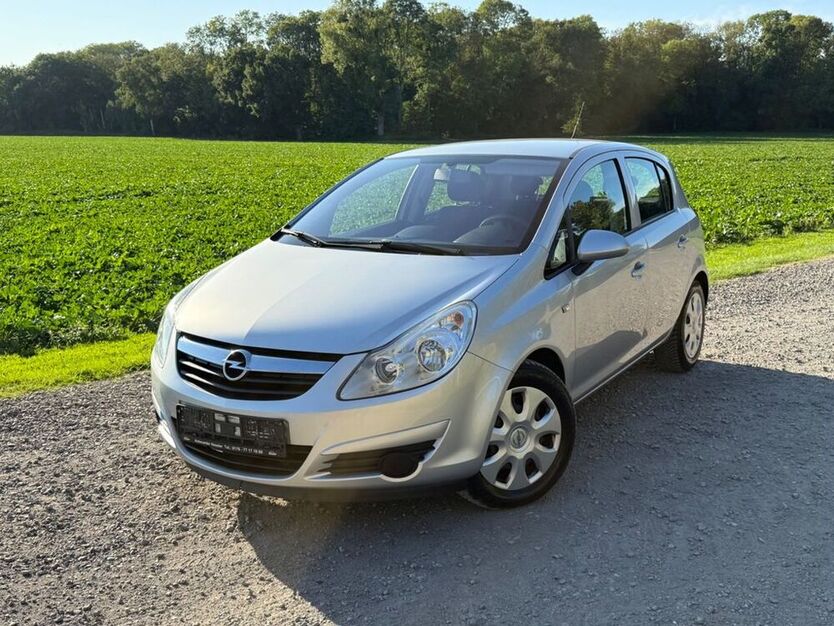 Corsa