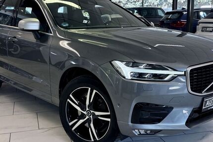 Volvo XC60 123.438 km 29.490 &euro; Geesthacht bei Hamburg 21502