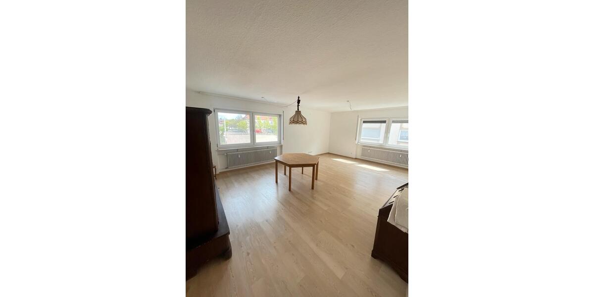 Etagenwohnung Zweibrücken - 3 Zimmer, 87 m&sup2;, 182.500&euro; | Angebot:27048366