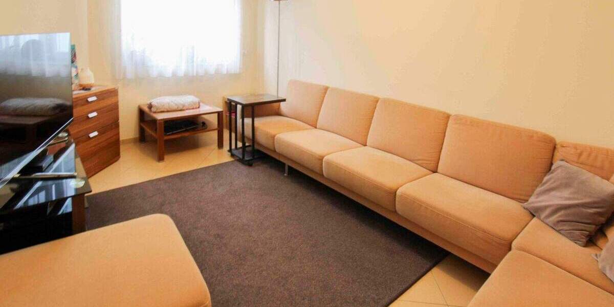 Freistehendes Einfamilienhaus mit großem Garten und Top-Potenzial zur flexiblen Nutzung 8 zimmer