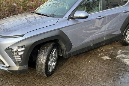 Hyundai KONA 11.500 km 24.000 &euro; Schwerin 19059