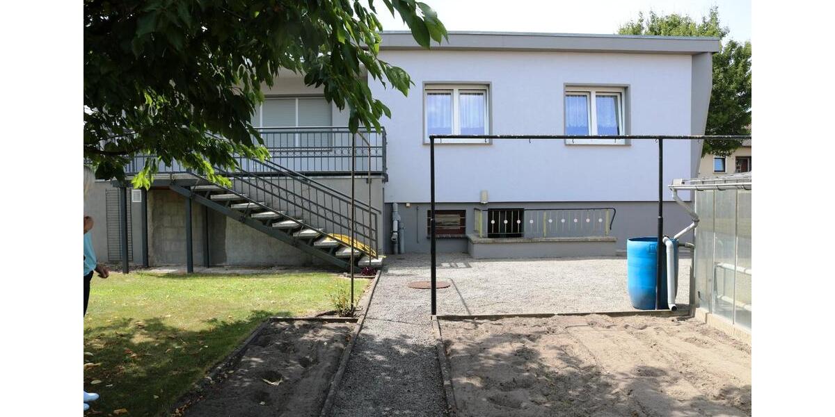 Einfamilienhaus Salzwedel - 4 Zimmer, 110 m&sup2;, 250.000&euro; | Angebot:26980876