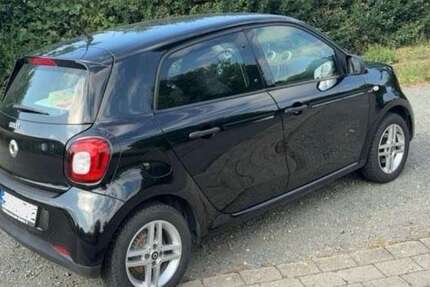 Smart forFour 19.900 km 10.000 € Denkte 38321