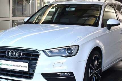 Audi A3 164.793 km 11.300 &euro; Bad Friedrichshall 74177