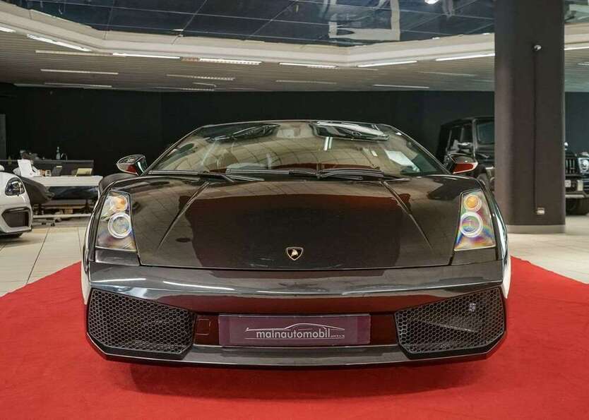 Gallardo