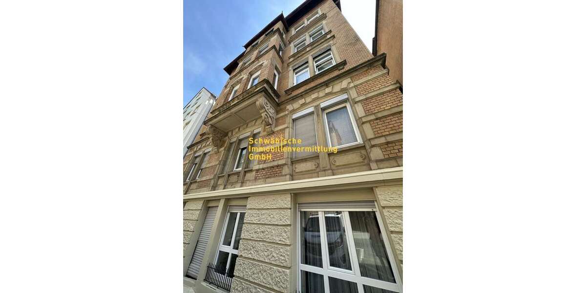 Wohnung zum Kaufen in Stuttgart 259.000 € 71.39 m² 2 zimmer