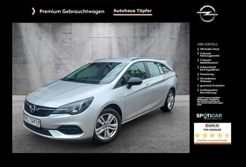 Astra