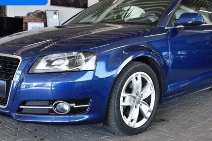Audi A3 106.785 km 9.900 &euro; Senden 89250