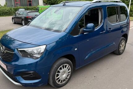 Opel Combo 393.000 km 7.300 &euro; Bad Dürkheim 67098
