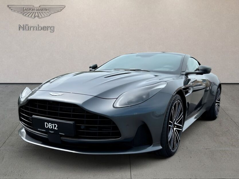 Aston Martin DB12 4.000 km 239.900 € Nürnberg 90403