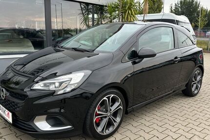Opel Corsa 80.800 km 11.990 € Kürnach 97273