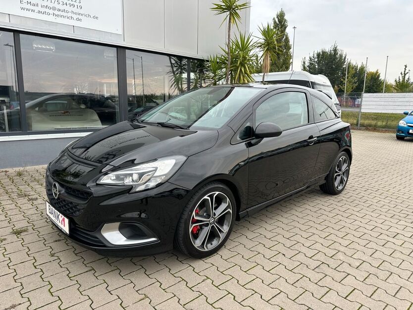 Opel Corsa 80.800 km 11.990 € Kürnach 97273