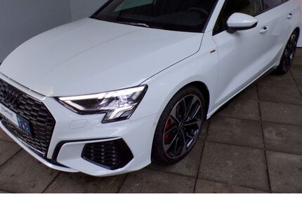 Audi A3 19.995 km 34.970 € Lennestadt 57368