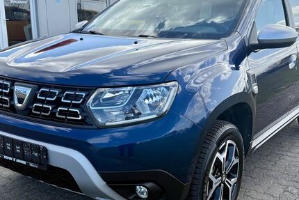 Dacia Duster 115.550 km 12.290 &euro; Wismar/Kritzow 23970