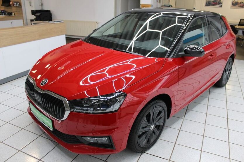 Fabia