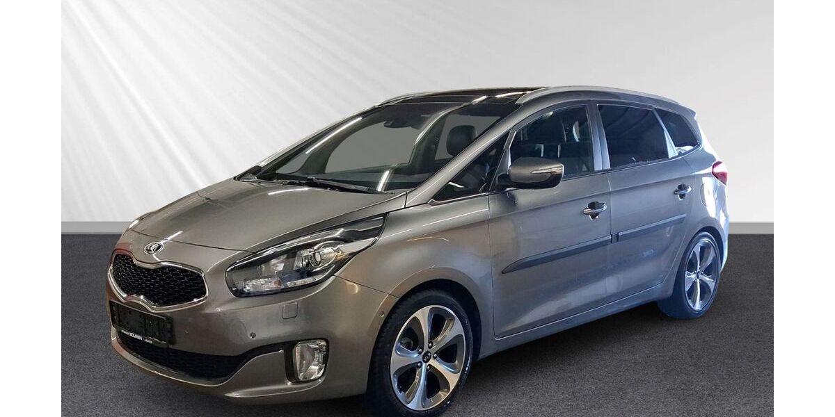 Kia Carens 66.170 km 17.979 &euro; Aachen 52070