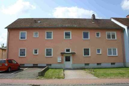 Wohnung Altenstadt a.d.Waldnaab - 3 Zimmer, 60 m&sup2;, 420&euro; | Angebot:26897045