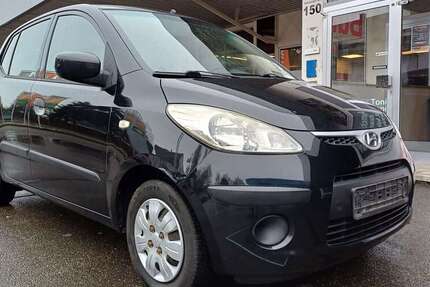 Hyundai i10 161.832 km 1.590 € Tettnang-Pfingstweid 88069