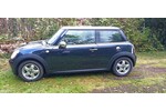 Mini one 192.750 km 4.444 &euro; Tönisvorst 47918
