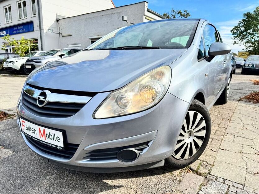 Corsa