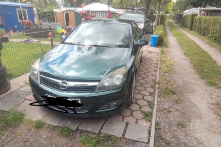 Opel Astra 161.000 km 3.500 &euro; Altrip 67122