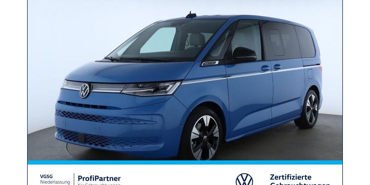 VW T7 Multivan 15.096 km 59.200 &euro; Hannover 30419