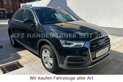 Audi Q3 78.000 km 21.690 &euro; Troisdorf (Nähe Köln/Bonn) 53844