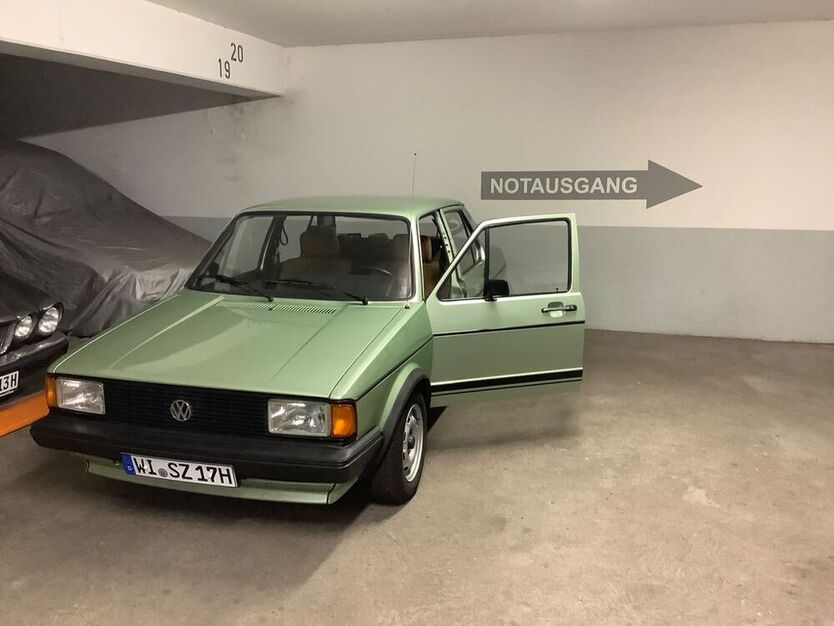 Jetta