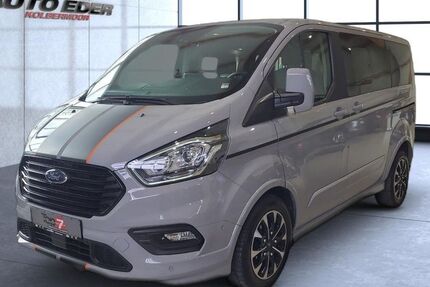 Ford Tourneo Custom 50.398 km 39.990 &euro; Kolbermoor 83059