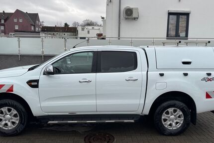 Ford Ranger 216.100 km 13.900 &euro; Salzgitter-Lebenstedt 38226