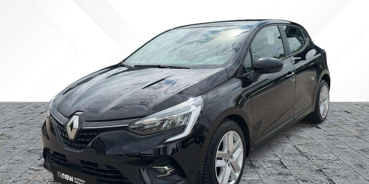 Renault Clio 80.152 km 11.996 &euro; Göttingen 37079
