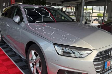Audi A4 28.890 km 30.980 &euro; Bretzfeld-Schwabbach 74626