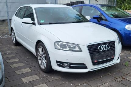 Audi A3 157.000 km 5.980 &euro; Rietberg 33397